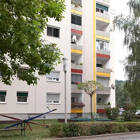 Mare Apartment Graz