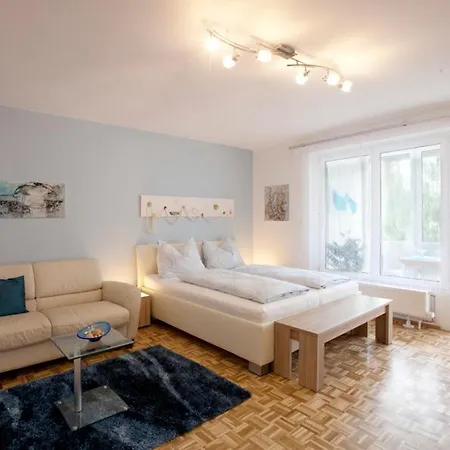 Apartment Mare *
