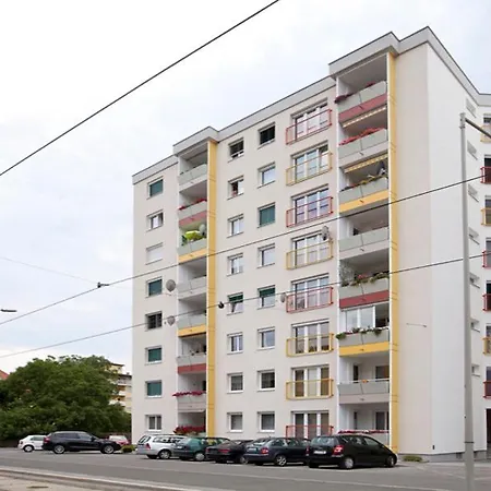 Mare Apartment